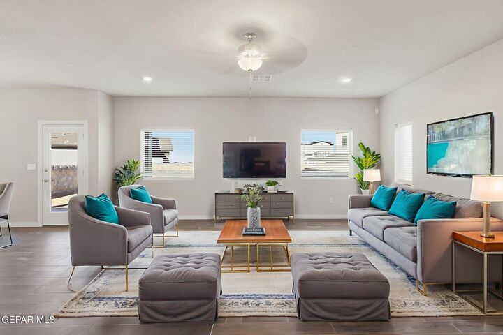Property Photo: 1811 Preakness Avenue TX 79928