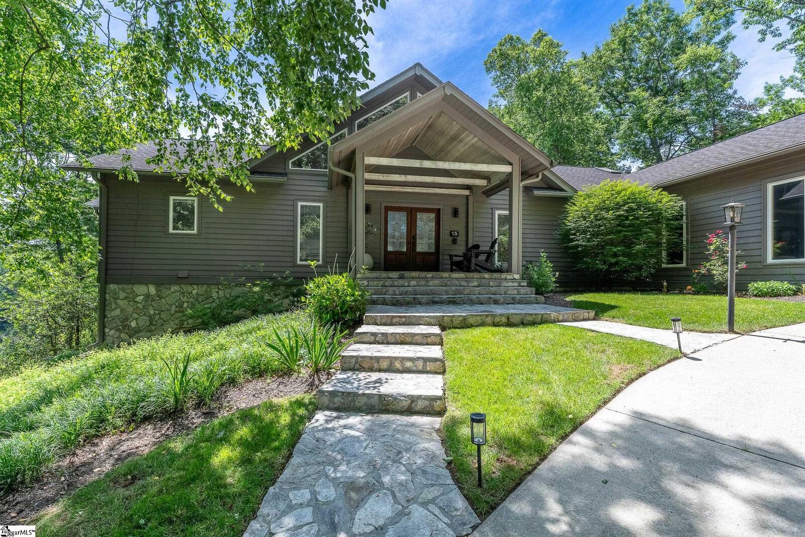 Property Photo:  15 Blazing Star Trail  SC 29356 