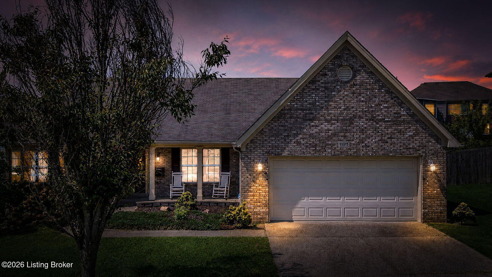Property Photo: 11911 Washington Green Rd KY 40229