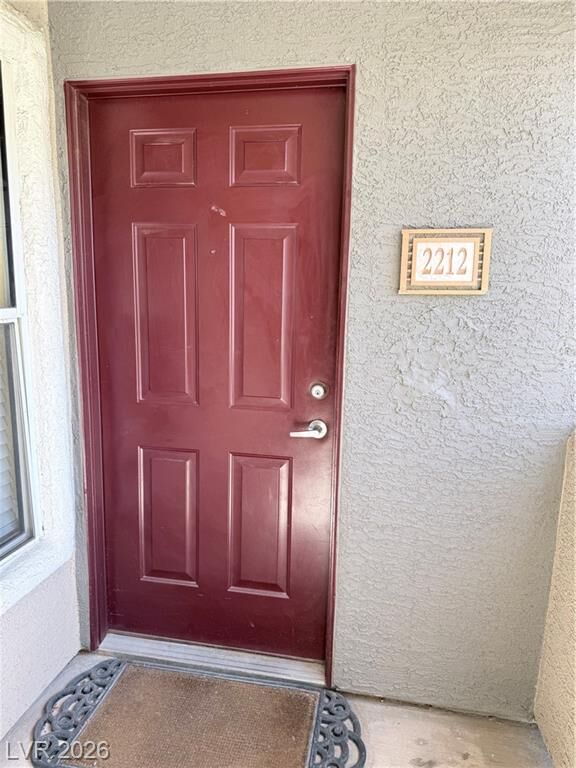 Property Photo:  5055 West Hacienda Avenue 2212  NV 89118 