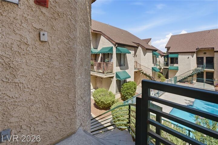 Property Photo:  440 Elm Drive 204  NV 89169 