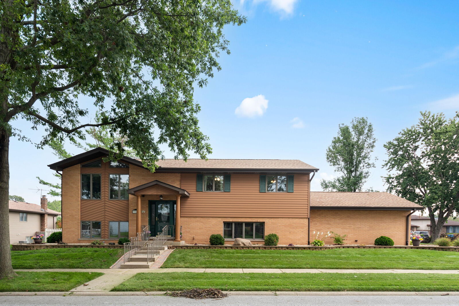 Property Photo: 951 Dune Sand Court IN 46311
