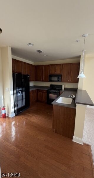 Property Photo:  2411 Ramapo Ct  NJ 07457 