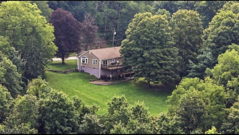 Property Photo: 37 Central School Rd NJ 07461