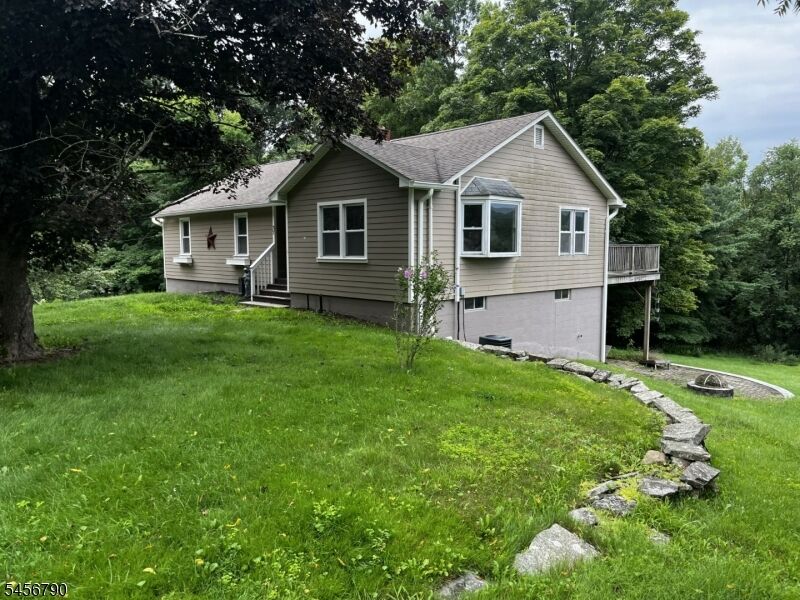 Property Photo:  37 Central School Rd  NJ 07461 