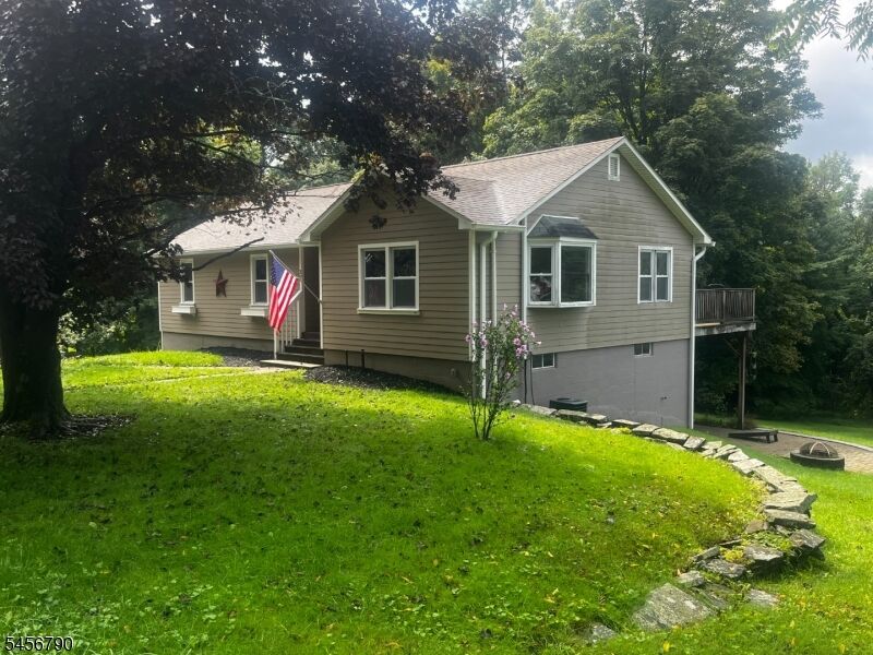 Property Photo: 37 Central School Rd NJ 07461