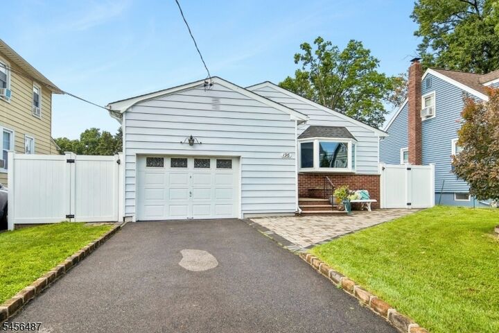 Property Photo:  196 Galloping Hill Rd  NJ 07204 