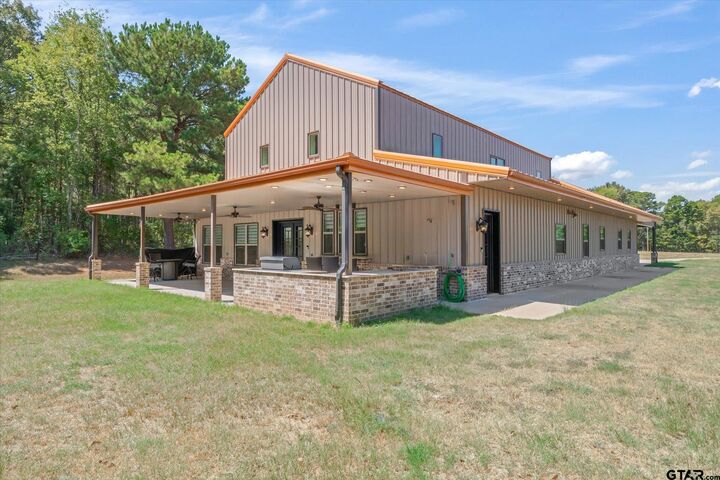 Property Photo:  636 Spruce Rd  TX 75755 