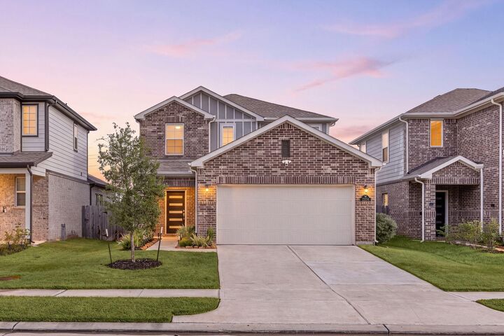 Property Photo:  23334 Wise Walk Drive  TX 77493 