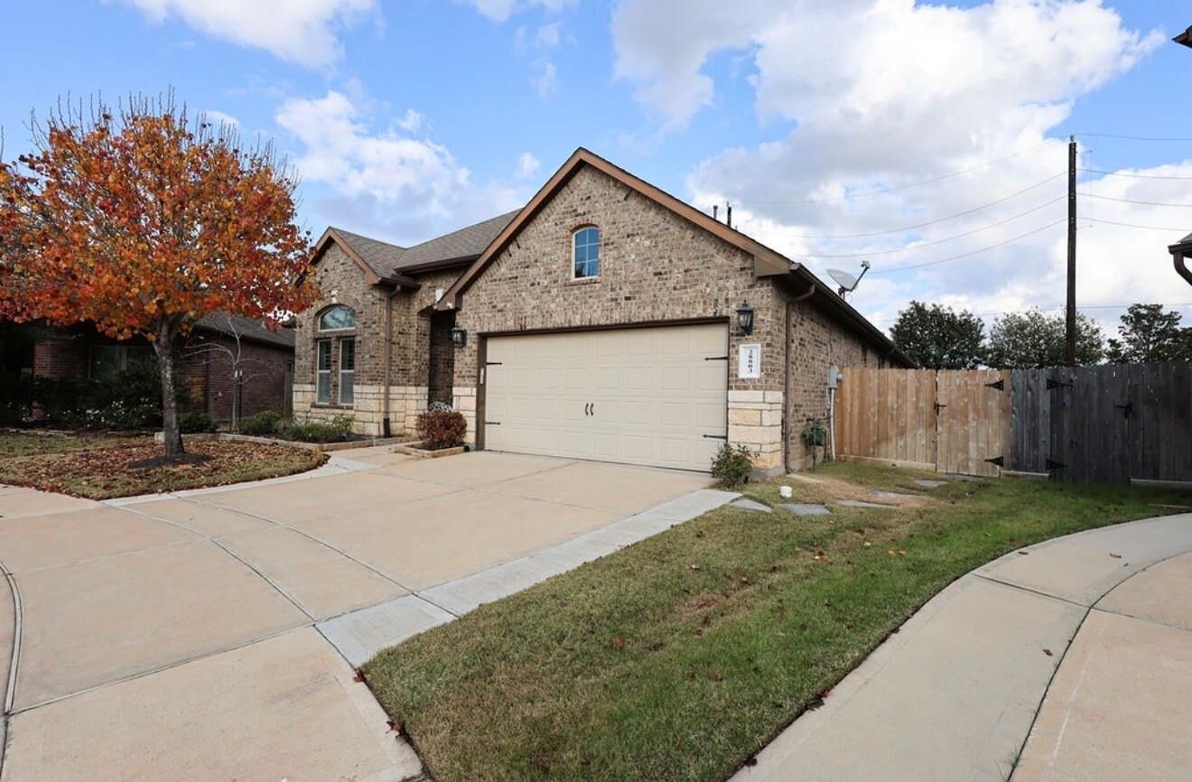 Property Photo:  28803 Denham Way Court  TX 77494 