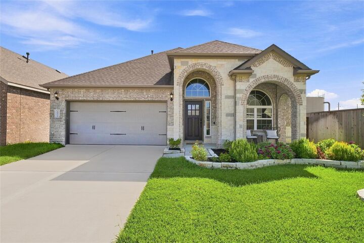 Property Photo:  20826 Sherwood Pass Lane  TX 77379 