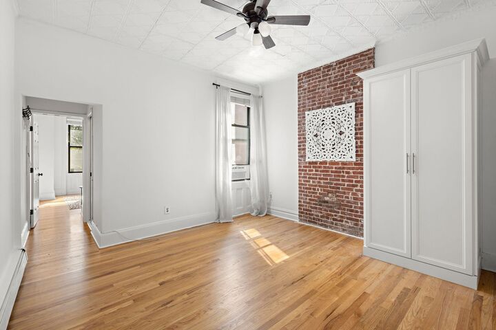 Property Photo: 839 Willow Ave 4 NJ 07030