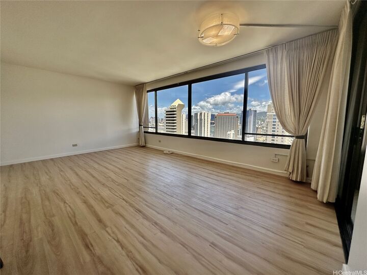 Property Photo:  1778 Ala Moana Boulevard 3606  HI 96815 