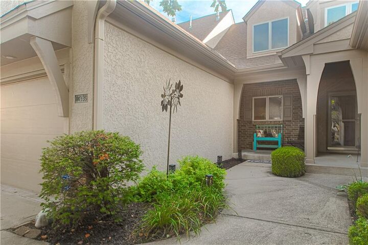 Property Photo:  14335 Russell Street Np  KS 66223 
