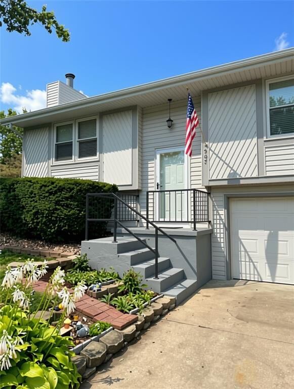 Property Photo: 507 S 6th Street MO 64485