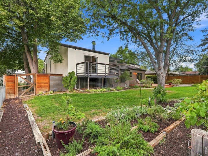 Property Photo: 1500 Patton St CO 80524