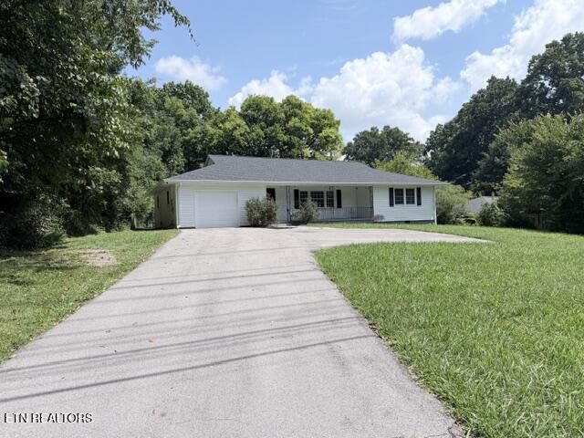 Property Photo:  5504 Chapman Hwy  TN 37920 