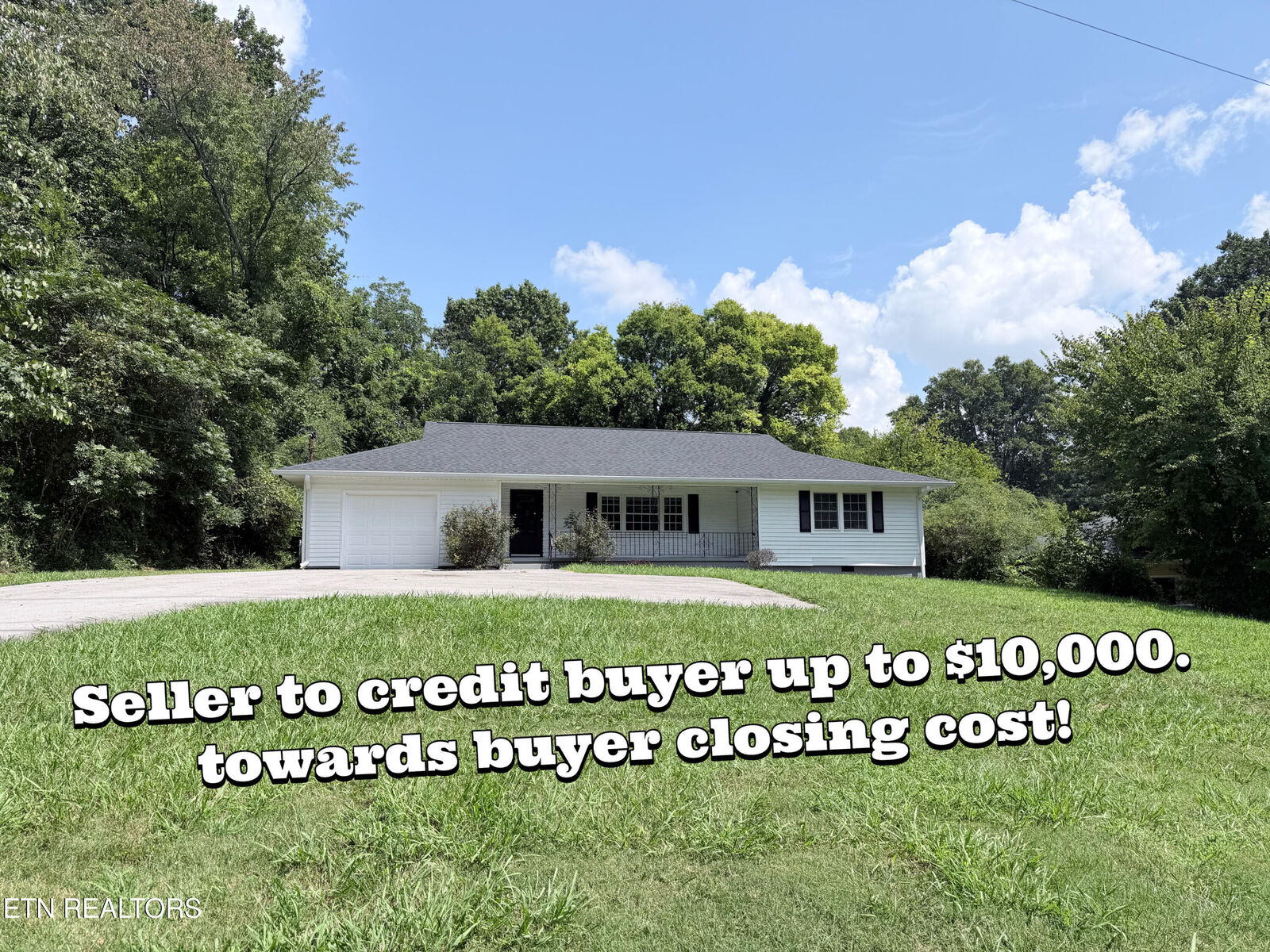 Property Photo:  5504 Chapman Hwy  TN 37920 