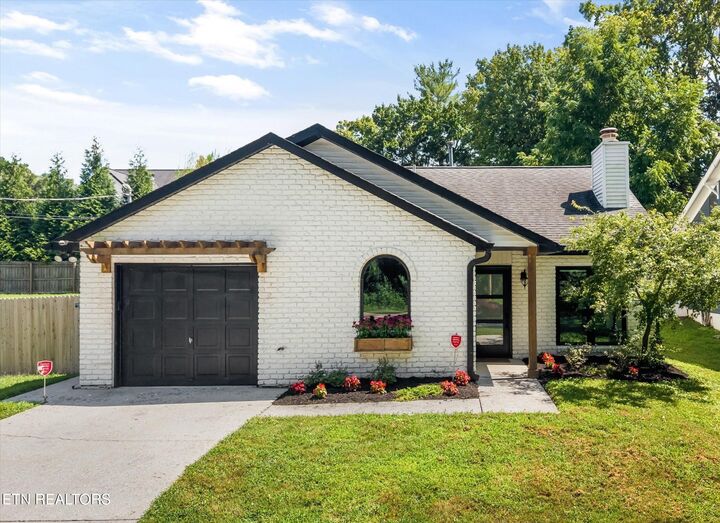 Property Photo:  6510 Westland Drive  TN 37919 