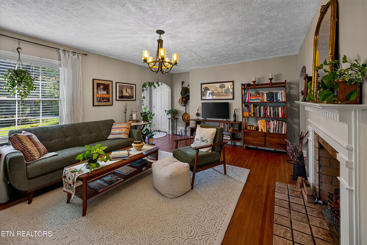 Property Photo: 132 Lonas Drive TN 37803