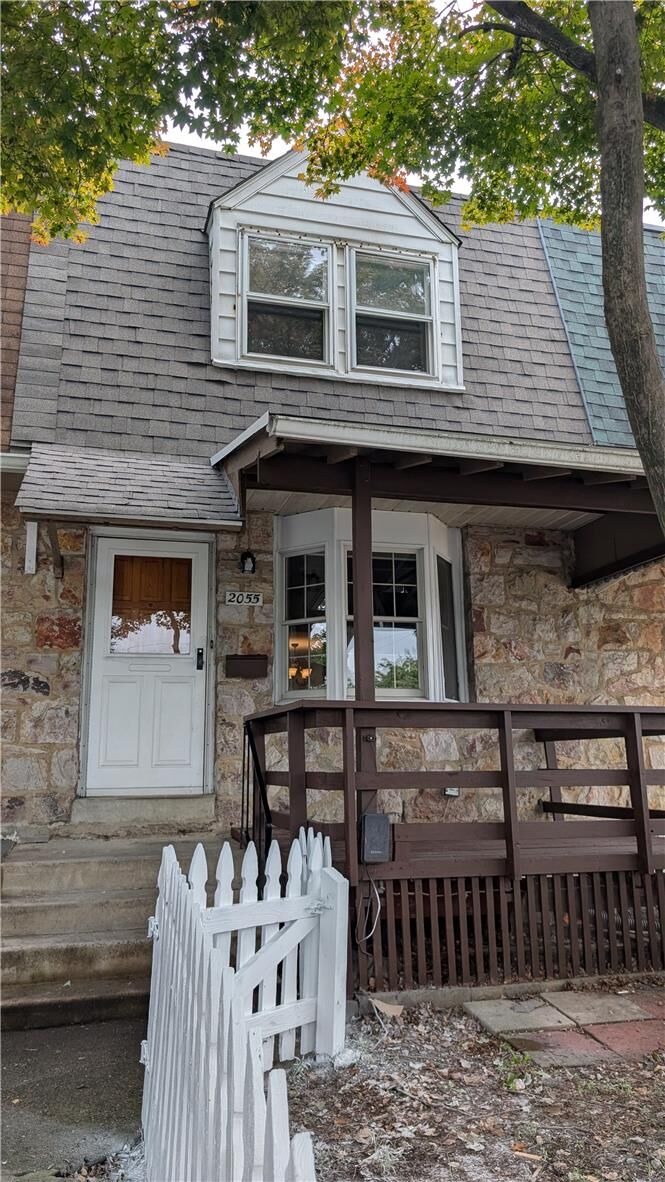 Property Photo: 2055 Baker Drive PA 18103