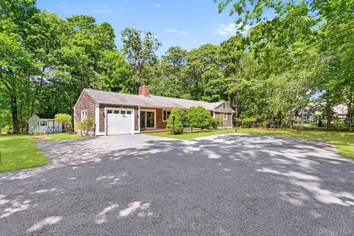 Property Photo:  87 Jagger Lane  NY 11977 