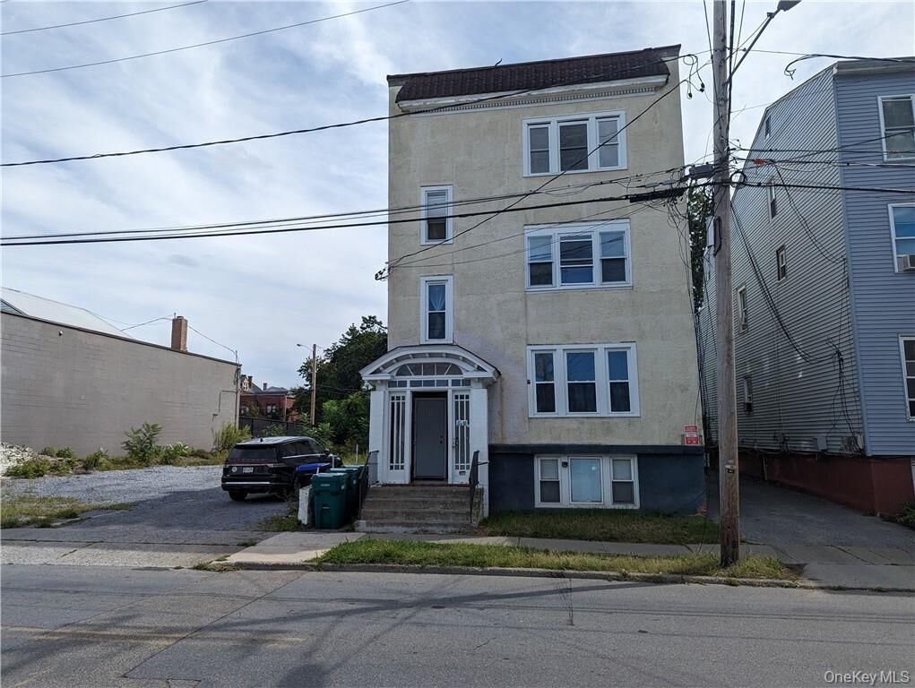 Property Photo:  65 Academy Street 2  NY 12601 