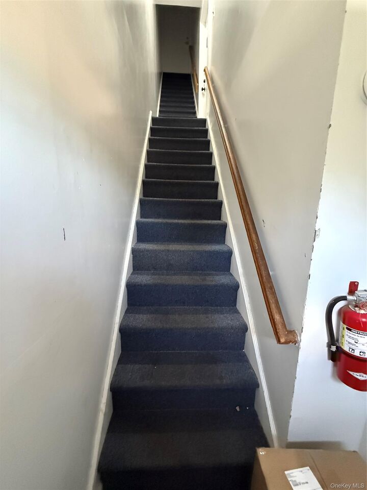 Property Photo: 85 Halley Street 3 (Top) NY 10704