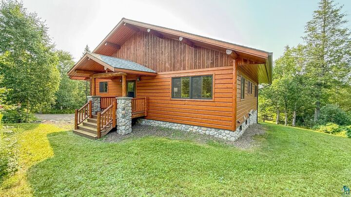 Property Photo:  64 Tall Timber Tr  MN 55612 