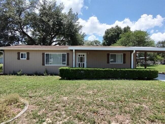 Property Photo:  9180 SW 101st Place  FL 34481 