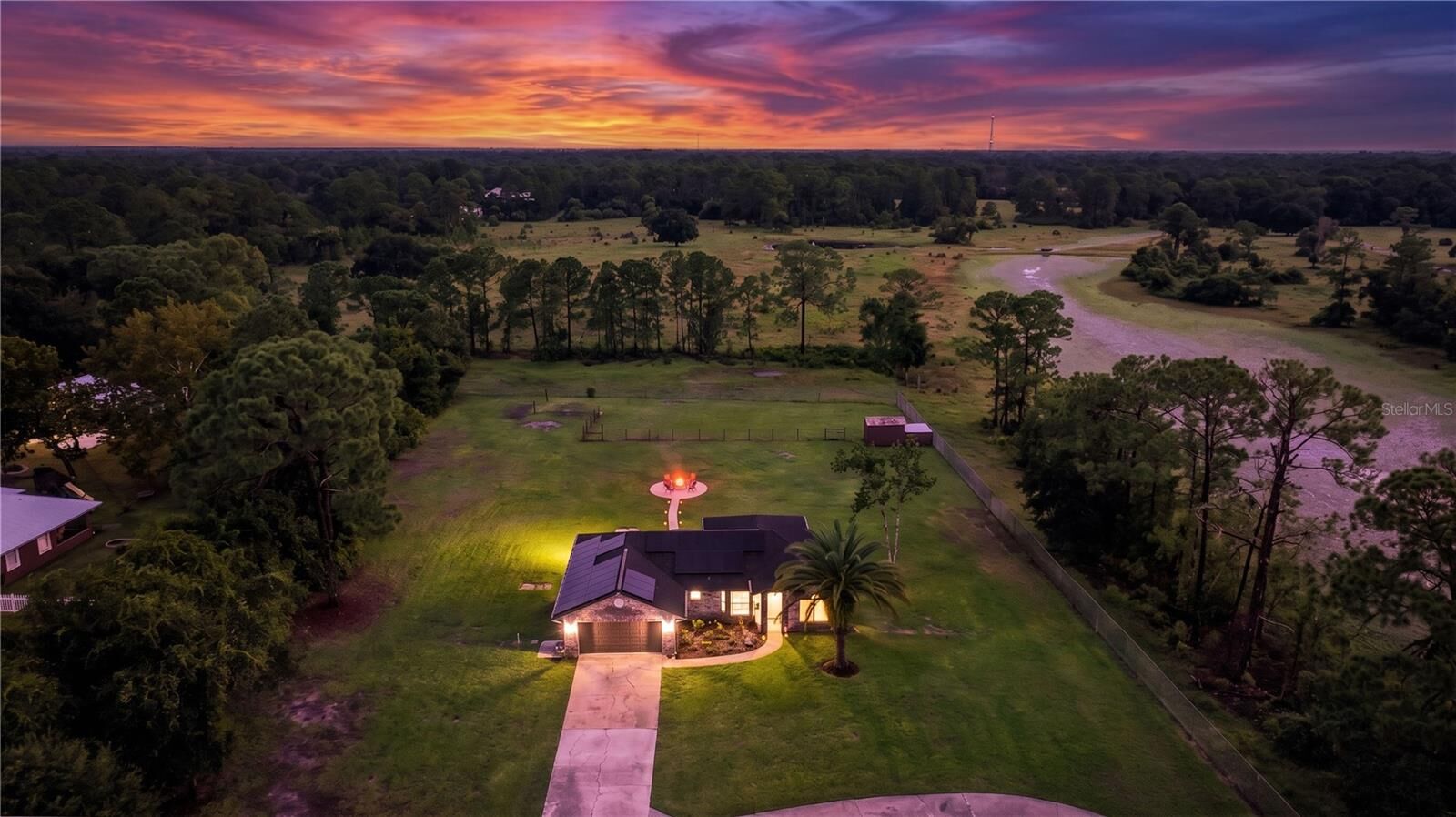 Property Photo:  3934 Burkholm Road  FL 32754 