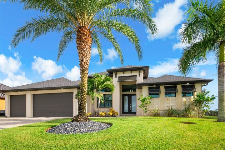 Property Photo:  10572 Rainsville Street  FL 33981 