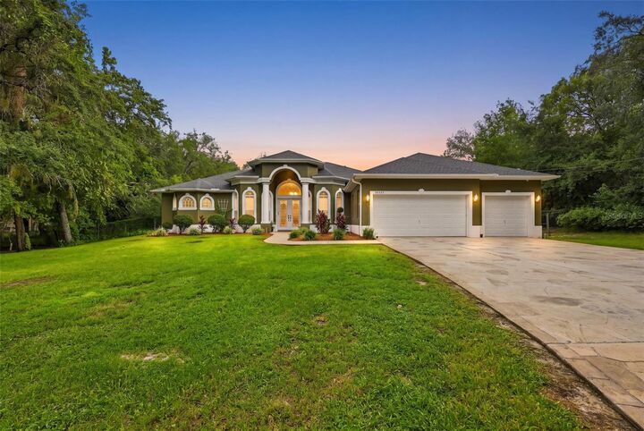 Property Photo:  16547 Crossandra Lane  FL 34610 