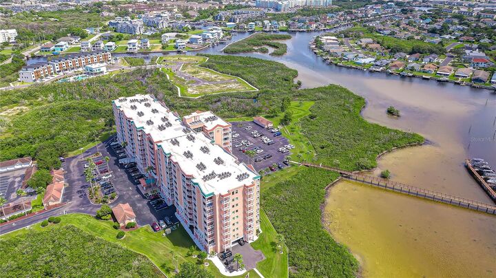 Property Photo:  4516 Seagull Drive 318  FL 34652 