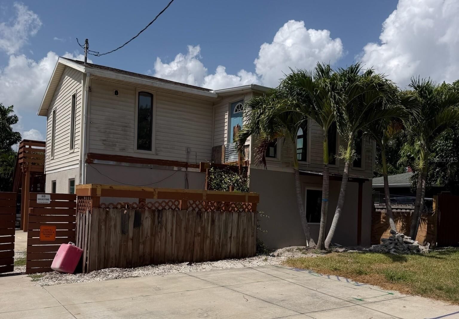 Property Photo:  3147 Johns Parkway  FL 33759 