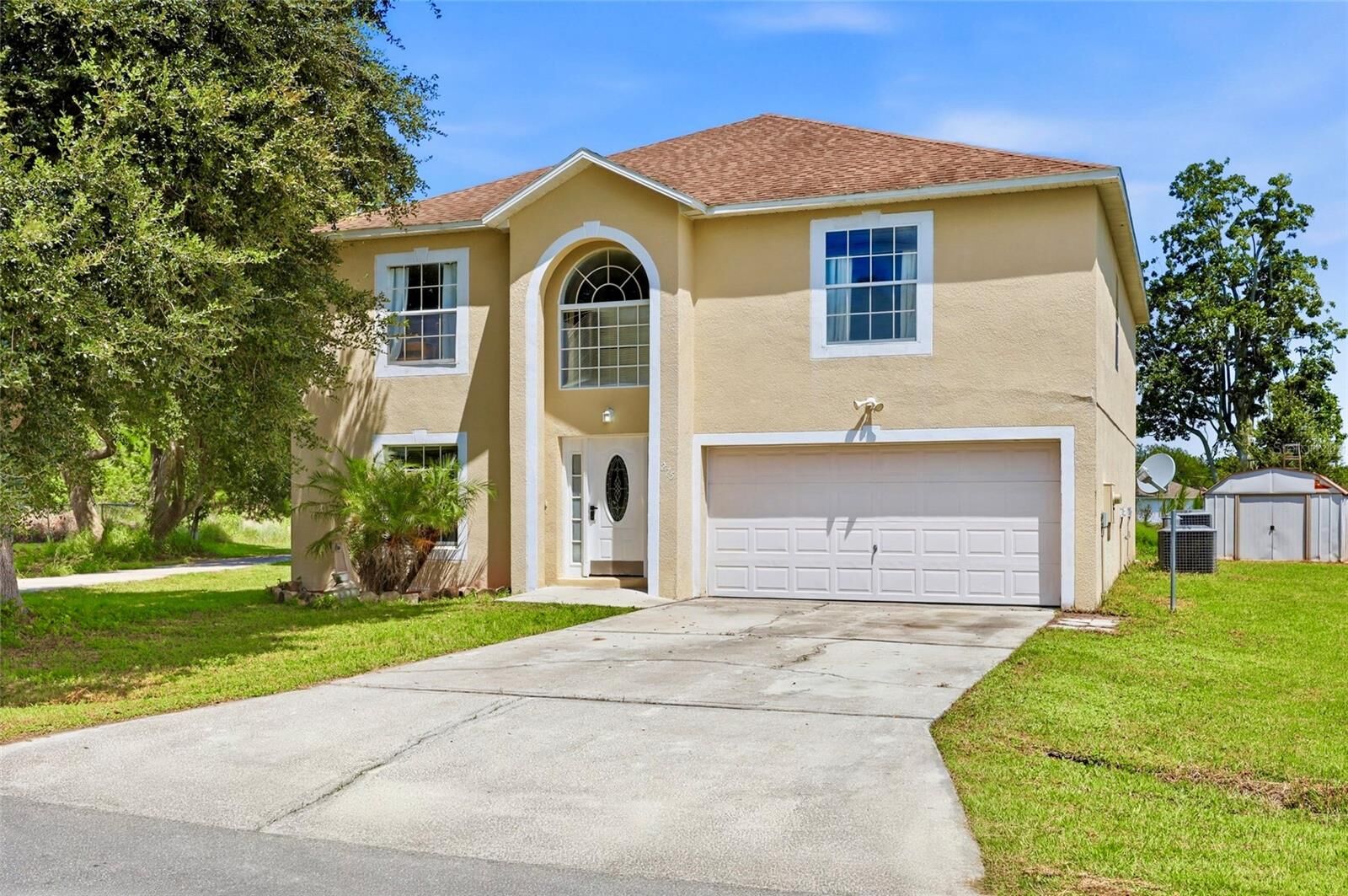 Property Photo: 275 Chadworth Drive FL 34758