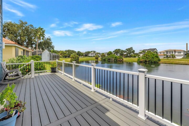 Property Photo: 2111 Harbour Watch Drive FL 34689