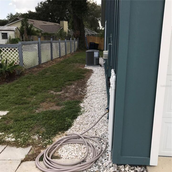 Property Photo:  707 Hardy Way  FL 33823 