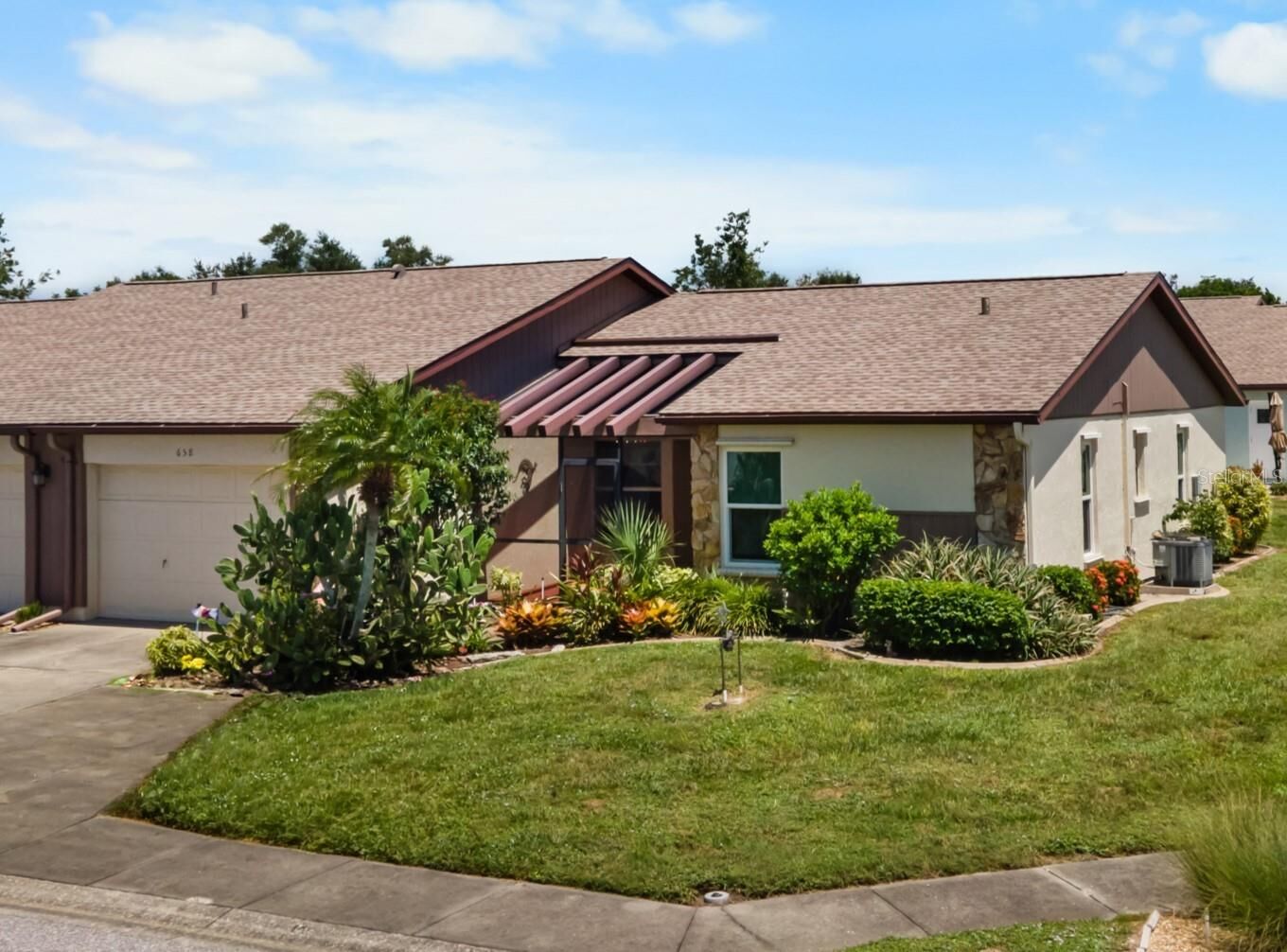 Property Photo:  658 Foxwood Boulevard 88  FL 34223 