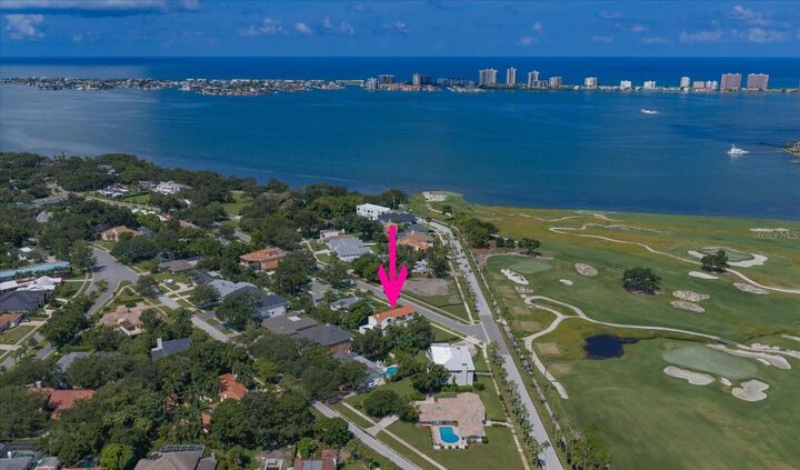 Property Photo:  561 Palmetto Road  FL 33756 