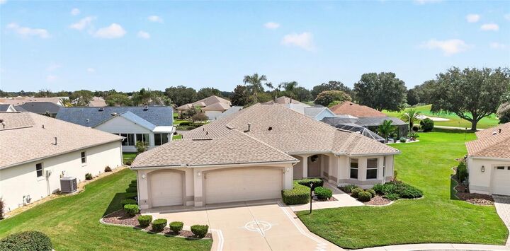 Property Photo: 3147 Mansfield Street FL 32162