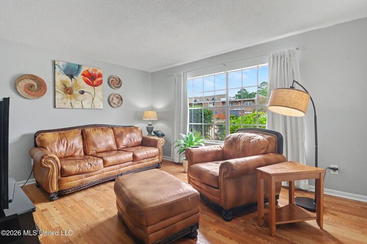 Property Photo:  413 Kahler Street  MS 39507 