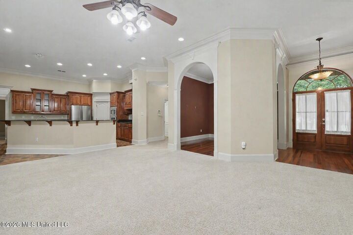 Property Photo: 11519 Treelawn Street MS 39503