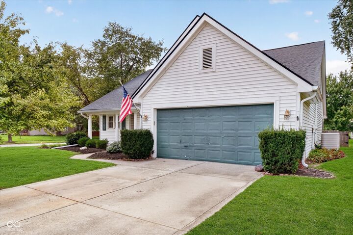 Property Photo:  17890 Tallgrass Court  IN 46062 