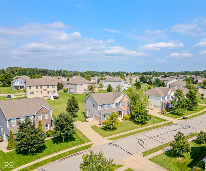 Property Photo:  7048 Stoney Ridge Drive  IN 47201 