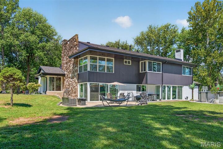 Property Photo:  13750 Kayser Road  IL 62249 