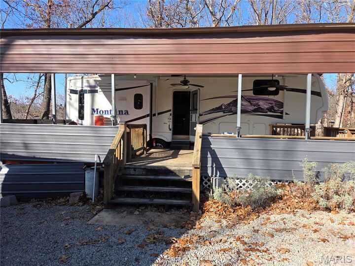 Property Photo:  6236 &Amp 6240 Brown Road  MO 63036 