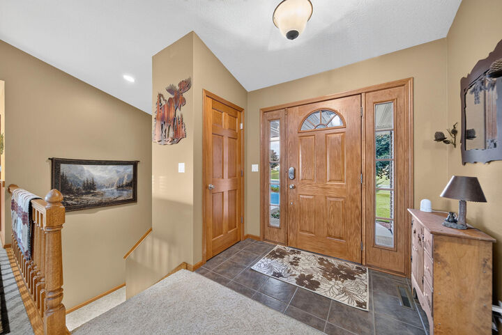 Property Photo: N3032 Dykstra Rd WI 53093