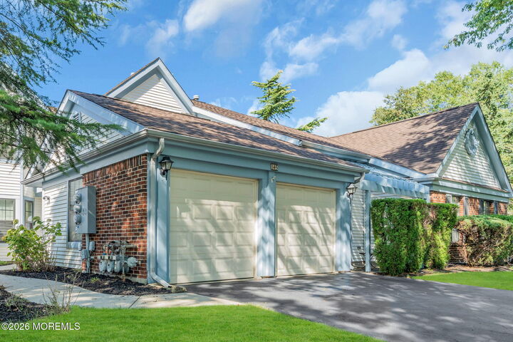 Property Photo:  145 Old Orchard Lane  NJ 07712 