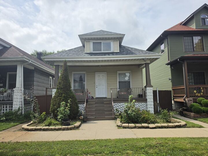 Property Photo:  3116 S 52nd Court  IL 60804 